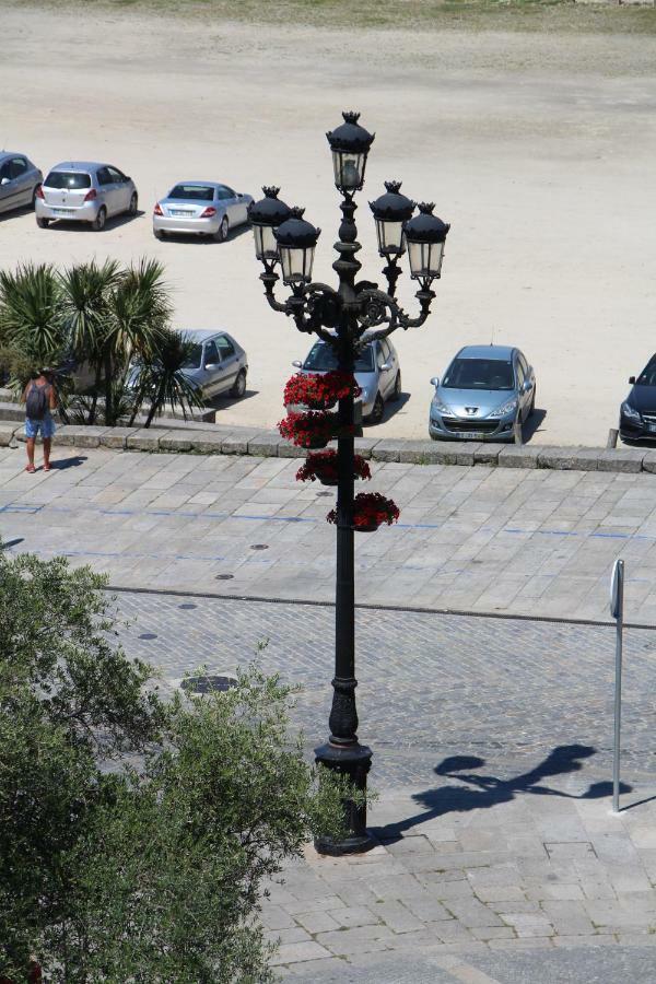 Alma Da Vila Ponte de Lima Exteriör bild